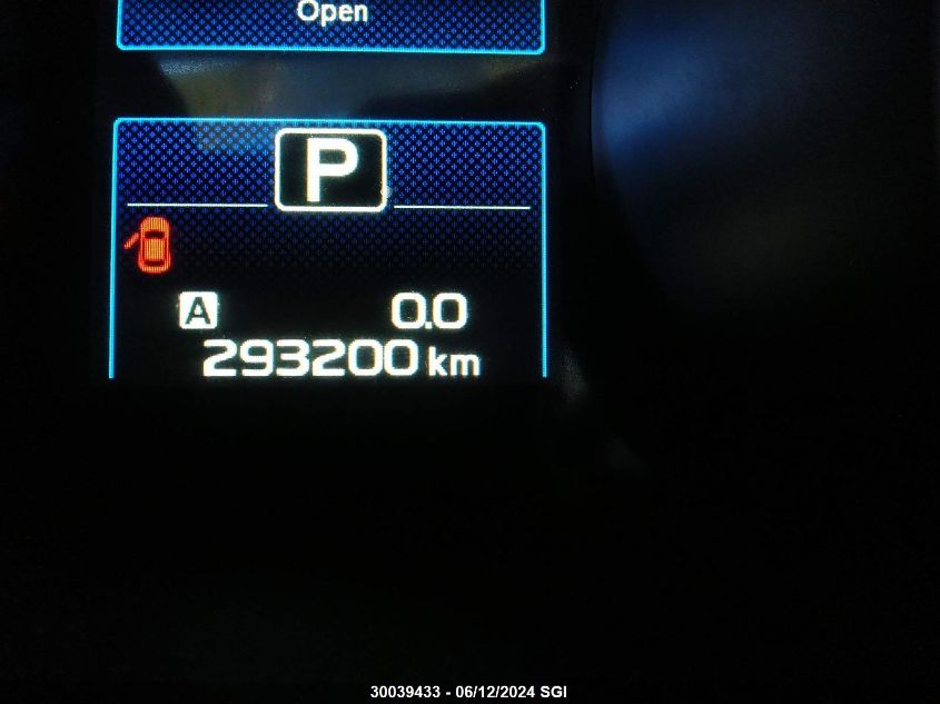 2015 Subaru Legacy 2.5I Limited VIN: 4S3BNCL63F3010279 Lot: 30039433