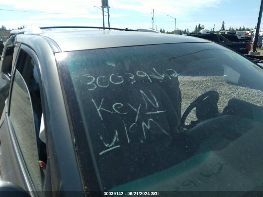 2009 Toyota Highlander Limited VIN: JTEES42A092146621 Lot: 30039142