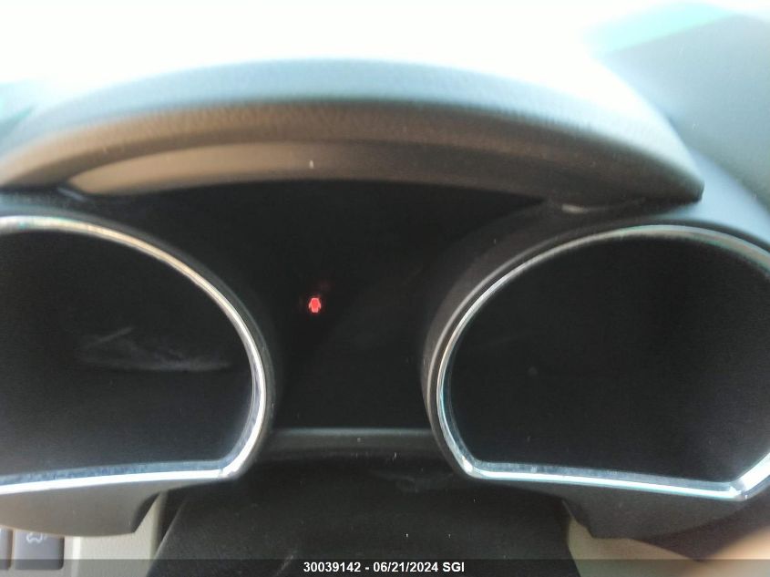 2009 Toyota Highlander Limited VIN: JTEES42A092146621 Lot: 30039142