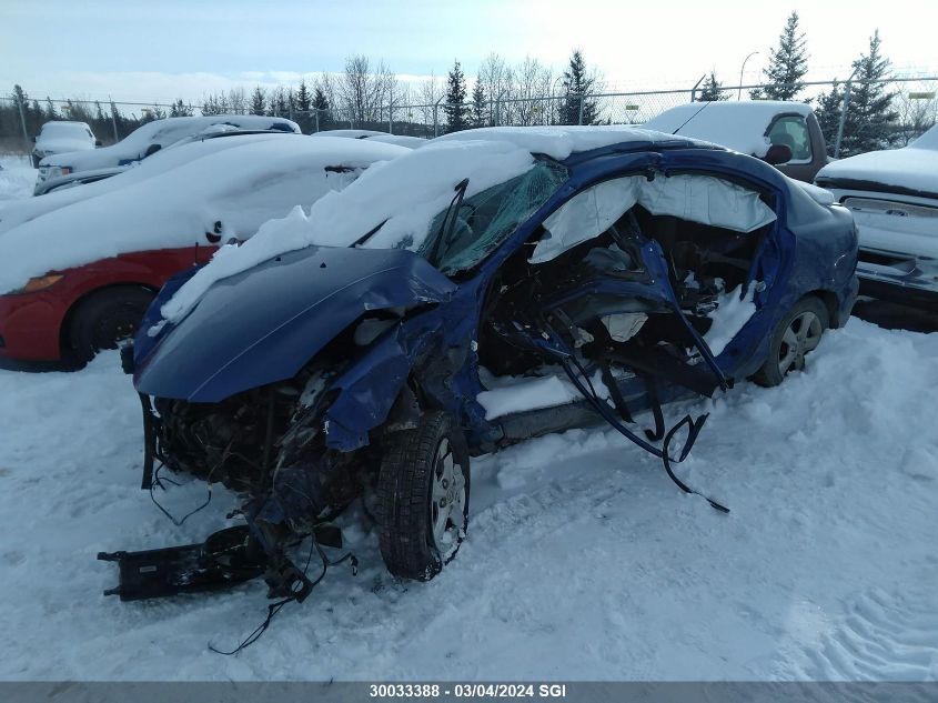 2007 Mazda 3 I VIN: JM1BK32FX71604780 Lot: 30033388