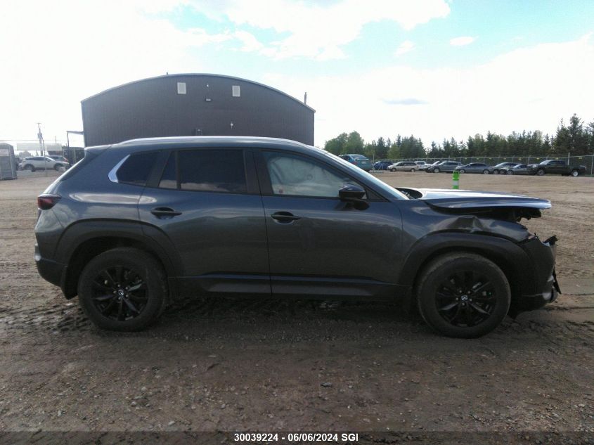 2024 Mazda Cx-50 Gs-L VIN: 7MMVABCMXRN181279 Lot: 30039224