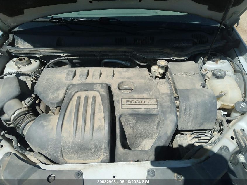 2006 Chevrolet Cobalt Lt VIN: 1G1AL55FX67845274 Lot: 30032958