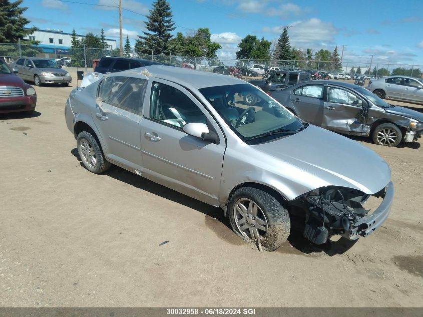 2006 Chevrolet Cobalt Lt VIN: 1G1AL55FX67845274 Lot: 30032958