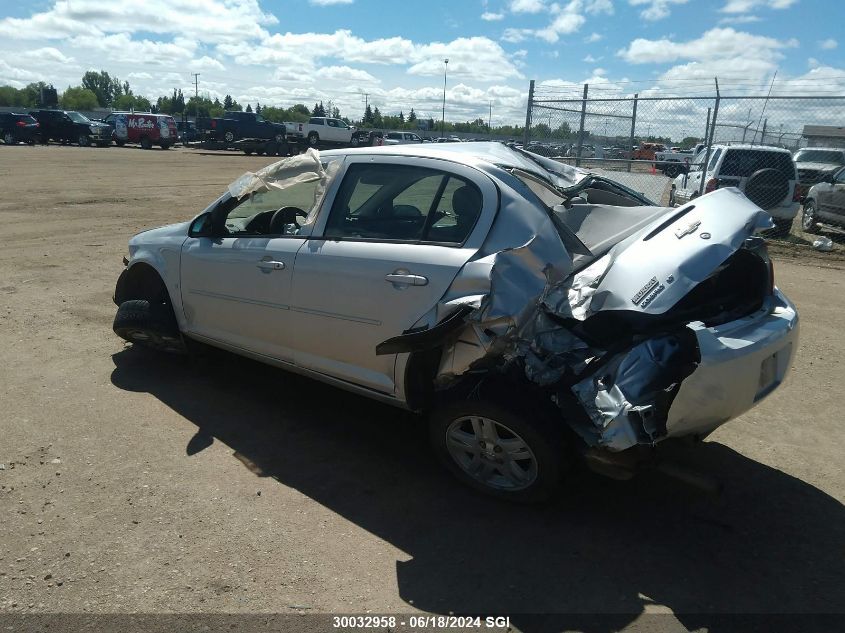 2006 Chevrolet Cobalt Lt VIN: 1G1AL55FX67845274 Lot: 30032958