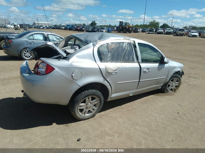 2006 Chevrolet Cobalt Lt VIN: 1G1AL55FX67845274 Lot: 30032958