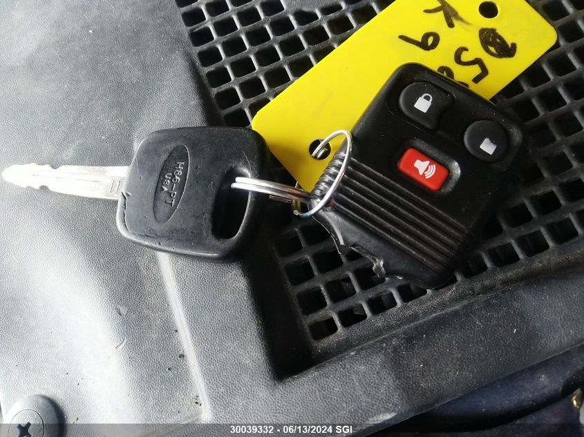 2004 Ford Escape Xlt VIN: 1FMYU93134KB04326 Lot: 30039332