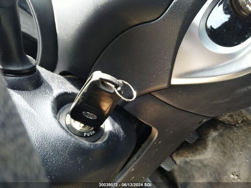 2013 Kia Rio Lx VIN: KNADM4A35D6245172 Lot: 30039072