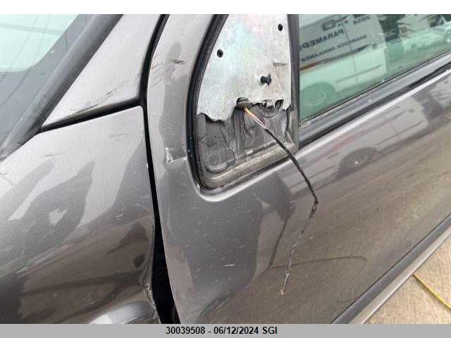 2006 Ford Freestar S VIN: 2FMZA50236BA04324 Lot: 30039508