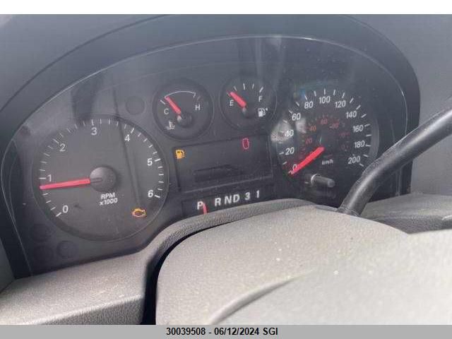 2006 Ford Freestar S VIN: 2FMZA50236BA04324 Lot: 30039508