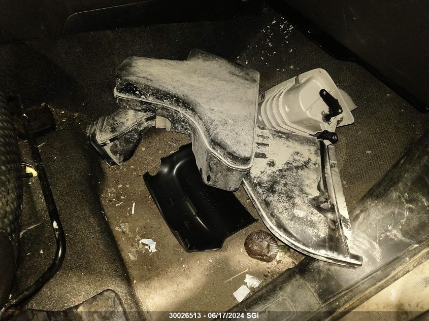 2020 Mitsubishi Outlander Es VIN: JA4AZ2A37LZ605402 Lot: 30026513