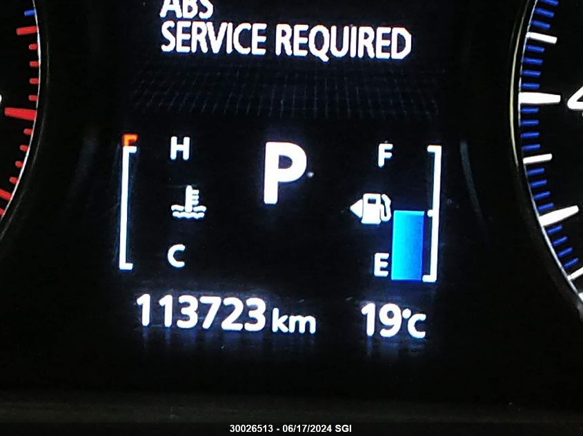 2020 Mitsubishi Outlander Es VIN: JA4AZ2A37LZ605402 Lot: 30026513