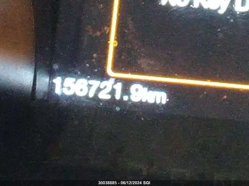 2016 Ford Mustang Gt VIN: 1FA6P8CF6G5319913 Lot: 30038885