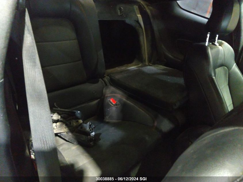 2016 Ford Mustang Gt VIN: 1FA6P8CF6G5319913 Lot: 30038885