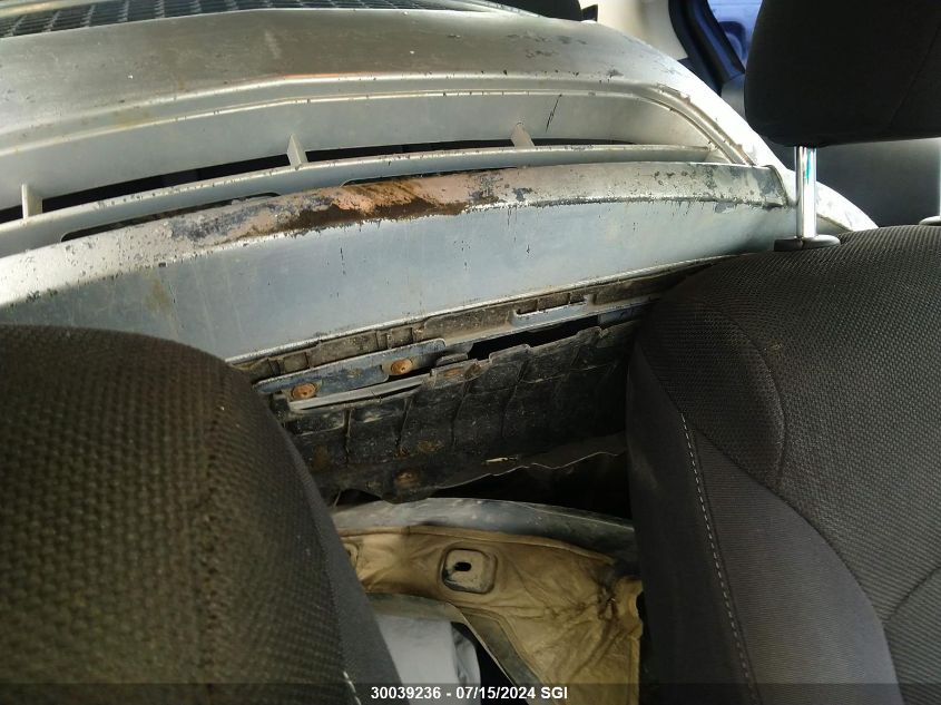 2012 Chevrolet Cruze Lt VIN: 1G1PF5SC4C7367926 Lot: 30039236