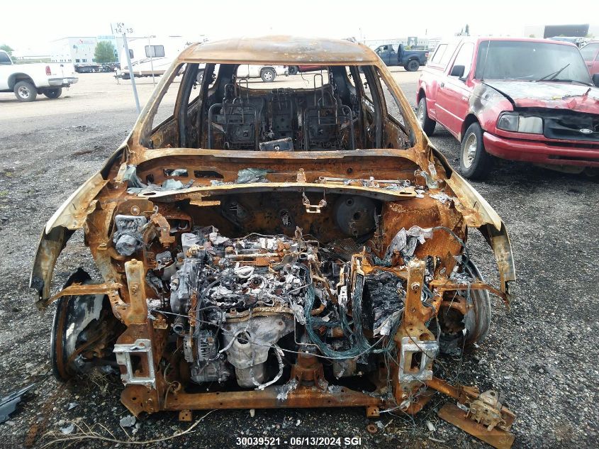 2016 Nissan Pathfinder S/Sv/Sl/Platinum VIN: 5N1AR2MM9GC638464 Lot: 30039521