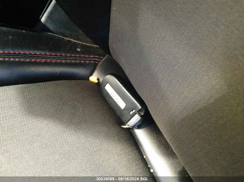 2017 Jeep Cherokee Trailhawk VIN: 1C4PJMBS2HW525703 Lot: 30039089