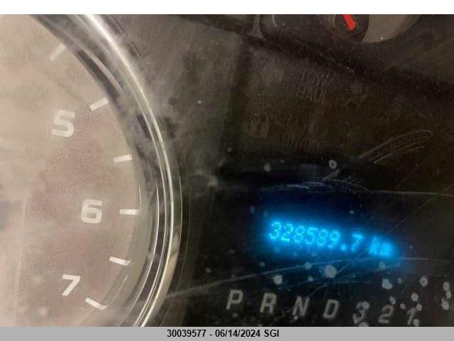 2009 Ford F150 Supercrew VIN: 1FTPW14V09KC87768 Lot: 30039577