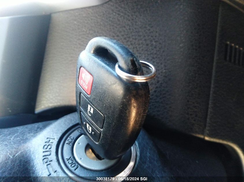 2015 Toyota Highlander Le/Le Plus VIN: 5TDBKRFH2FS109425 Lot: 30038179