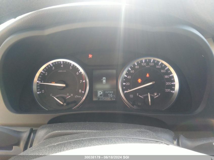 2015 Toyota Highlander Le/Le Plus VIN: 5TDBKRFH2FS109425 Lot: 30038179