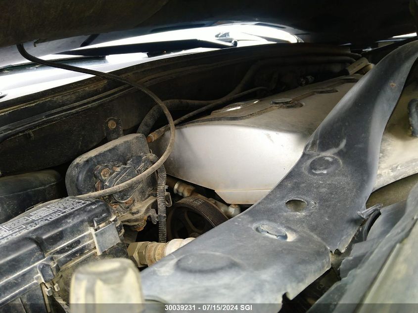 2006 Acura Mdx Touring VIN: 2HNYD18746H003772 Lot: 30039231