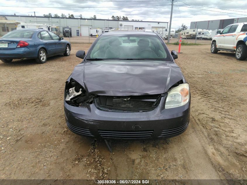 2006 Chevrolet Cobalt Ls VIN: 1G1AJ15F267773548 Lot: 30039306