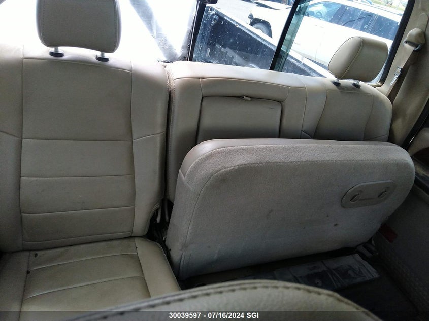 2007 Ford F250 Super Duty VIN: 1FTSW21P47EB04356 Lot: 30039597