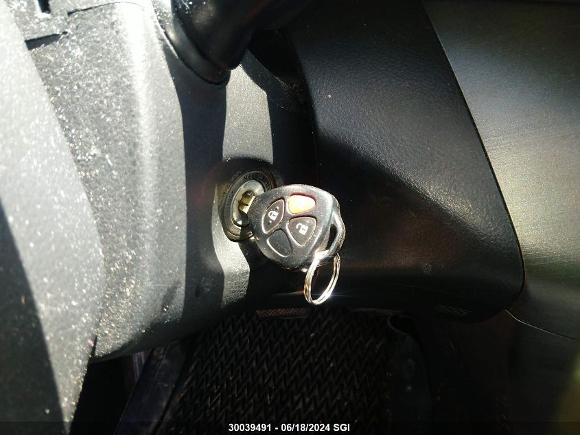 2009 Toyota Rav4 Sport VIN: 2T3BF32V09W020260 Lot: 30039491