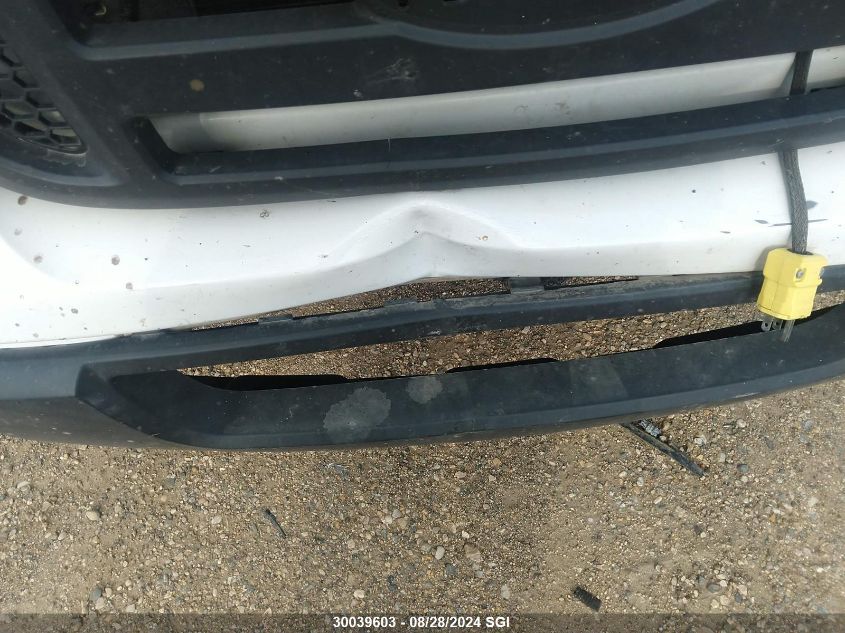 2008 Ford Ranger Super Cab VIN: 1FTYR44U18PA59753 Lot: 30039603