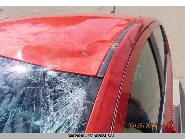 2012 Chevrolet Sonic Lt VIN: 1G1JC6EHXC4181353 Lot: 30039610