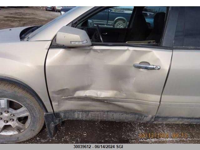 2011 GMC Acadia Sle VIN: 1GKKVPED7BJ185986 Lot: 30039612