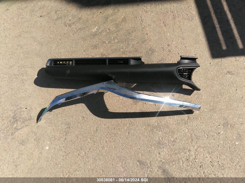 2023 Mazda Cx-30 Gx VIN: 3MVDMBB71PM505322 Lot: 30038081