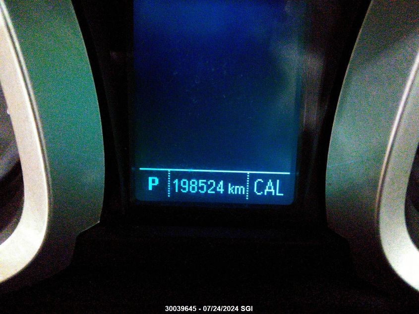 2017 Chevrolet Equinox Ls VIN: 2GNFLEEK3H6278023 Lot: 30039645