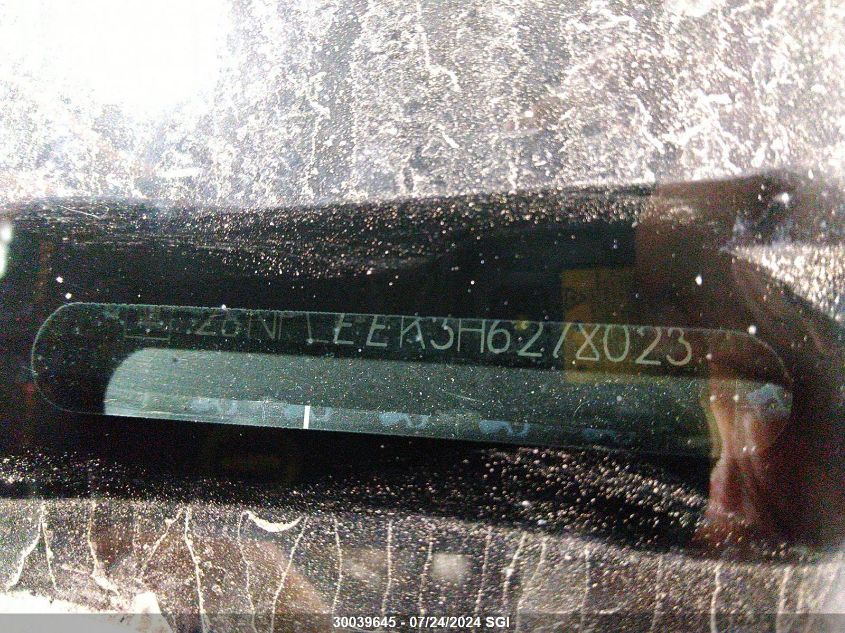 2017 Chevrolet Equinox Ls VIN: 2GNFLEEK3H6278023 Lot: 30039645