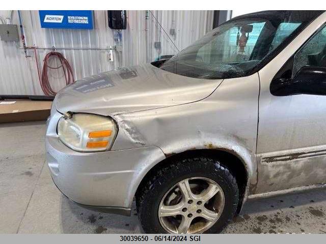 2005 Chevrolet Uplander Ls VIN: 1GNDV23L95D289357 Lot: 30039650