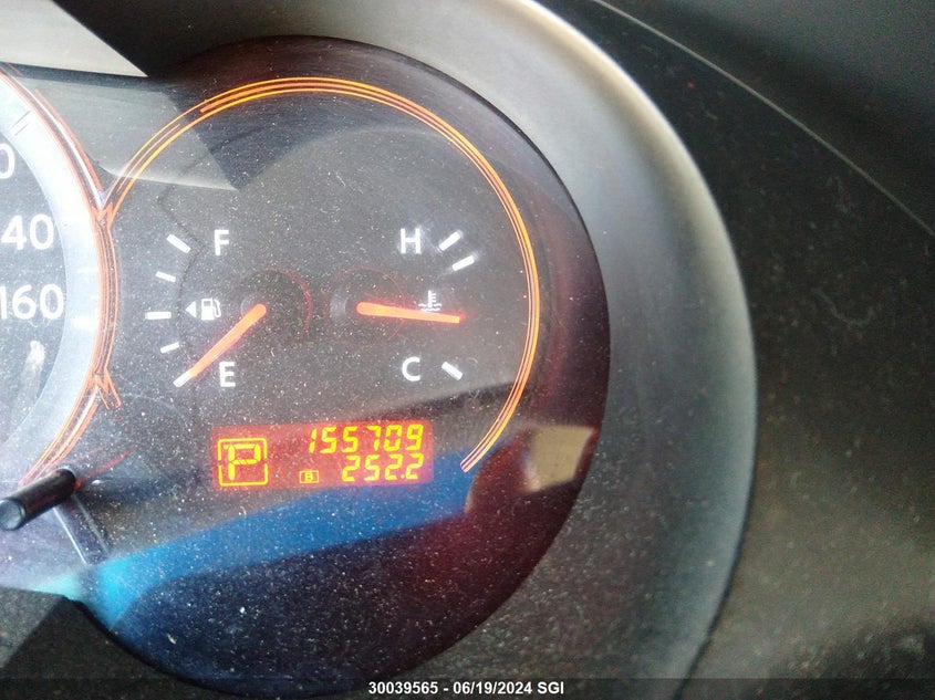 2007 Nissan Altima 2.5/2.5S VIN: 1N4AL21E07C165384 Lot: 30039565