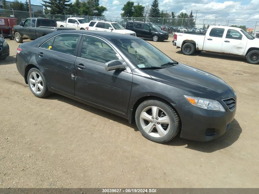 2010 Toyota Camry Se/Le/Xle VIN: 4T1BF3EKXAU097300 Lot: 30039627