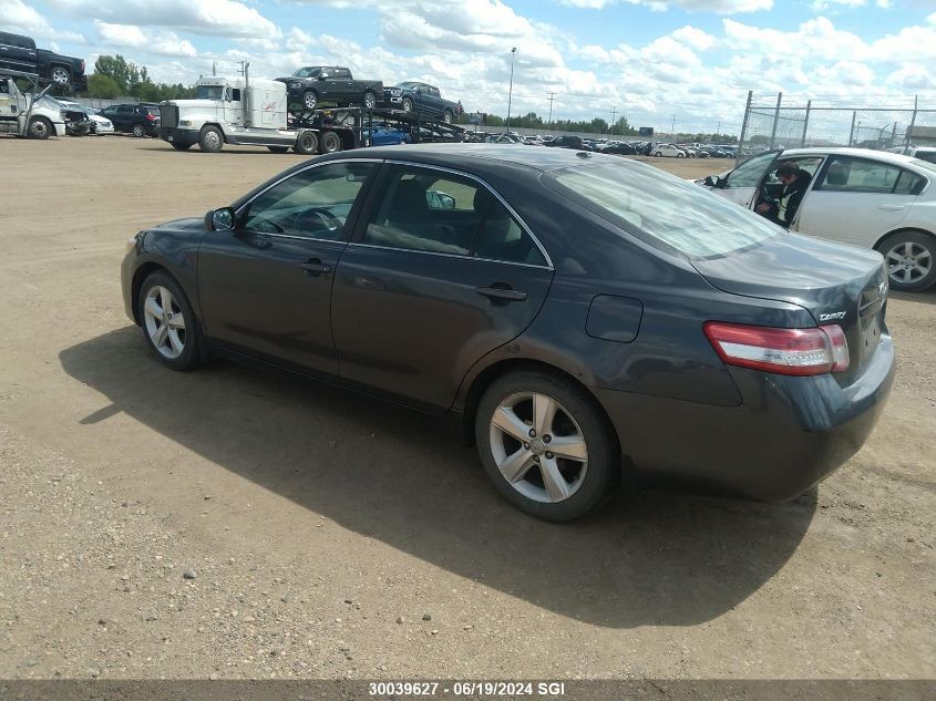 2010 Toyota Camry Se/Le/Xle VIN: 4T1BF3EKXAU097300 Lot: 30039627