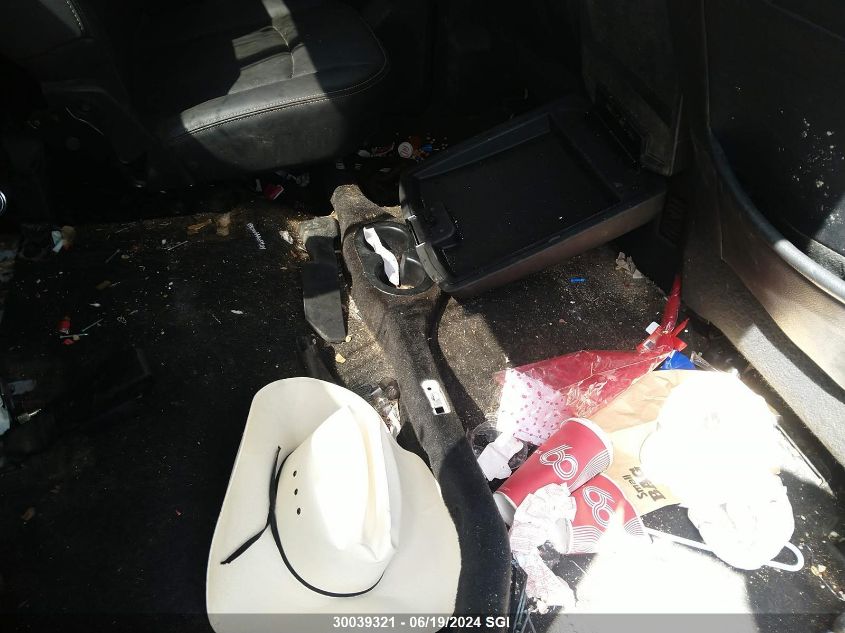 2010 Dodge Ram 1500 VIN: 1D7RV1CT5AS166756 Lot: 30039321