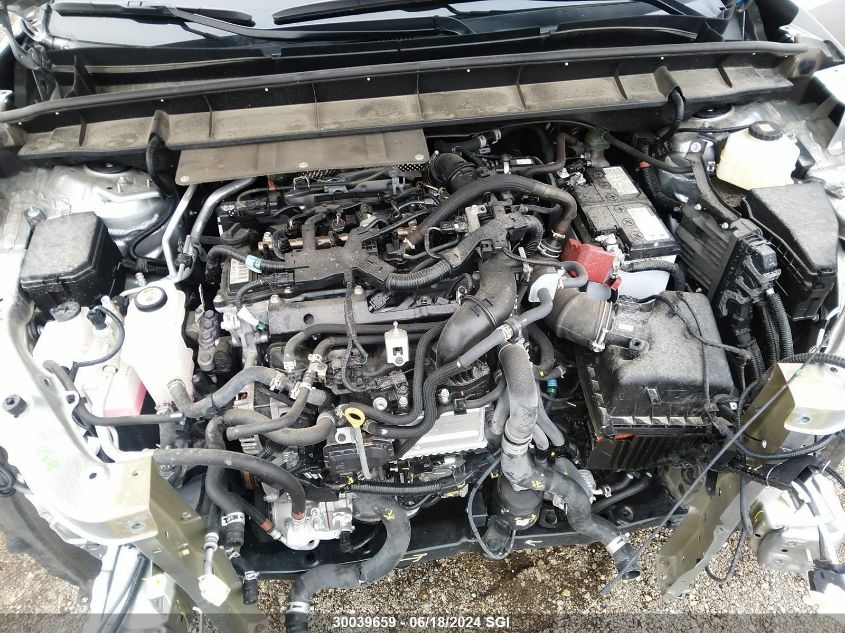 2023 Toyota Highlander Limited/Xle/Xse VIN: 5TDKDRBH0PS018560 Lot: 30039659