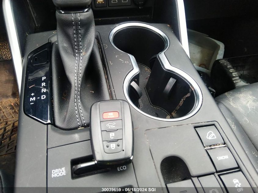 2023 Toyota Highlander Limited/Xle/Xse VIN: 5TDKDRBH0PS018560 Lot: 30039659