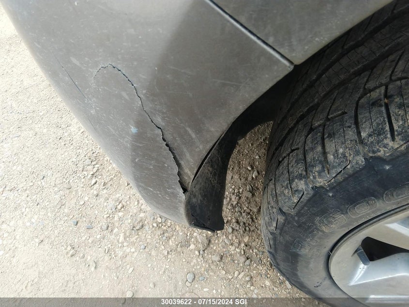 2013 Ford Edge Sel VIN: 2FMDK4JC5DBA78267 Lot: 30039622