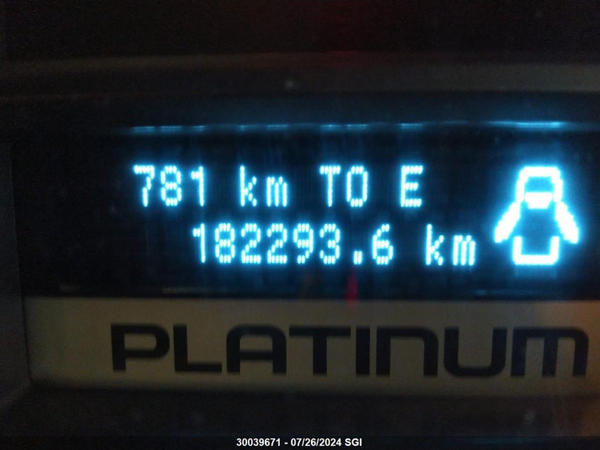 2010 Ford F150 Supercrew VIN: 1FTFW1EV1AFA99249 Lot: 30039671