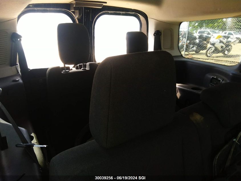 2014 Ford Transit Connect Xlt VIN: NM0GS9F70E1161674 Lot: 30039256