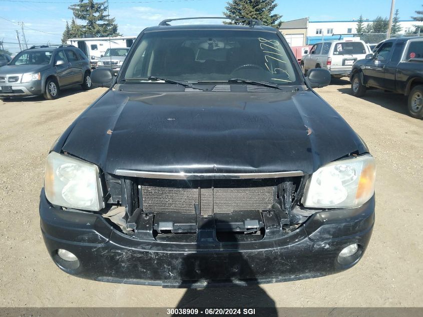 2008 GMC Envoy VIN: 1GKDT13S182157178 Lot: 30038909