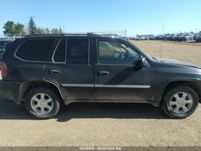 2008 GMC Envoy VIN: 1GKDT13S182157178 Lot: 30038909