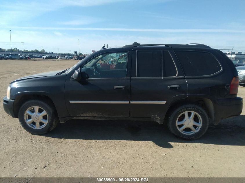 2008 GMC Envoy VIN: 1GKDT13S182157178 Lot: 30038909