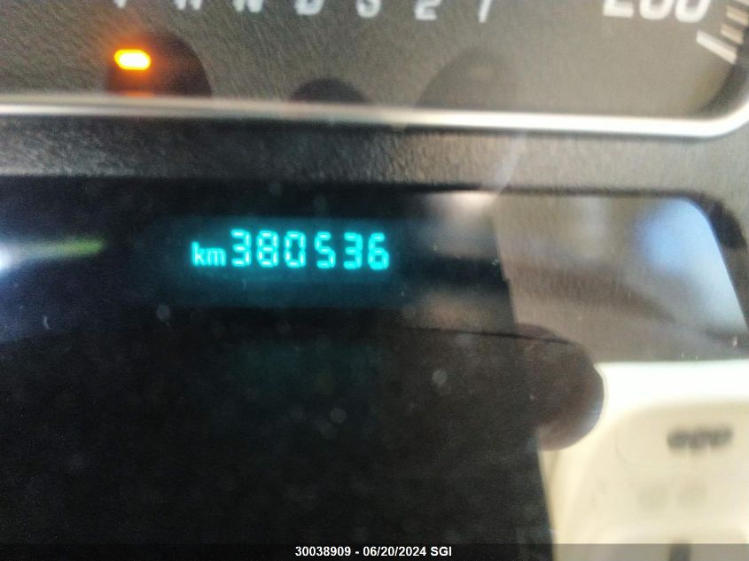 2008 GMC Envoy VIN: 1GKDT13S182157178 Lot: 30038909