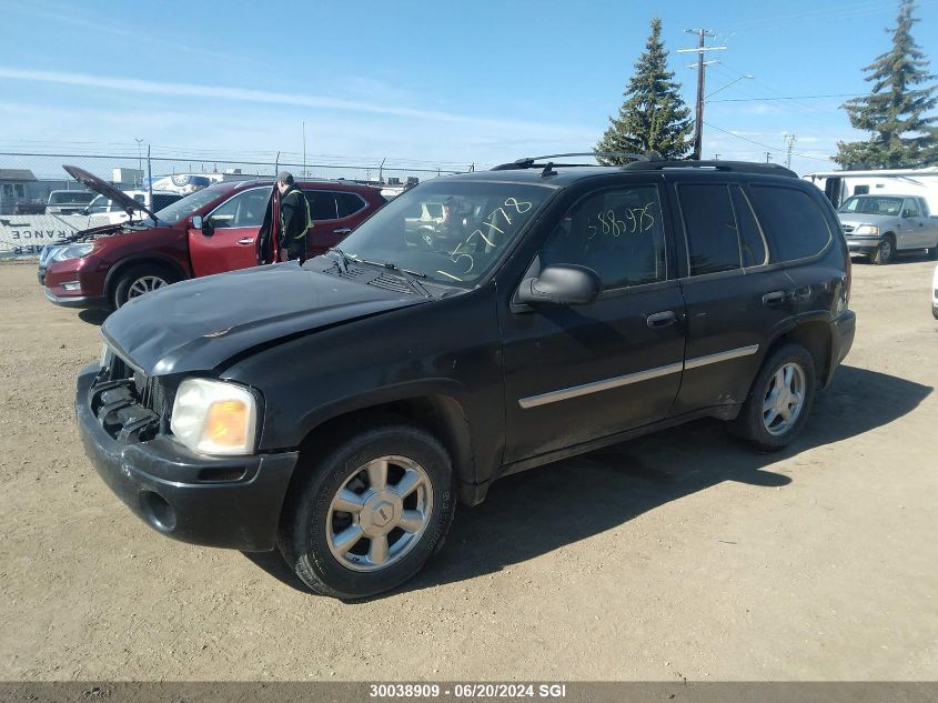 2008 GMC Envoy VIN: 1GKDT13S182157178 Lot: 30038909