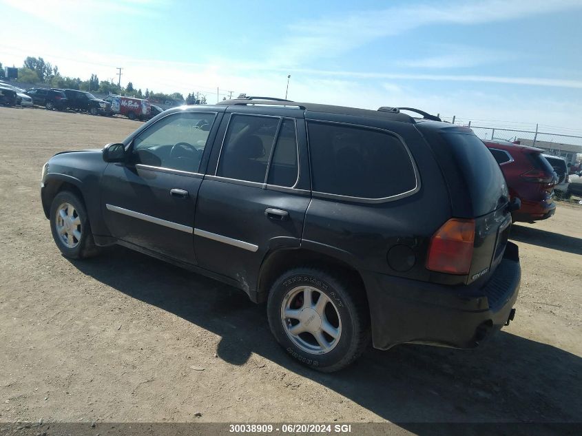 2008 GMC Envoy VIN: 1GKDT13S182157178 Lot: 30038909