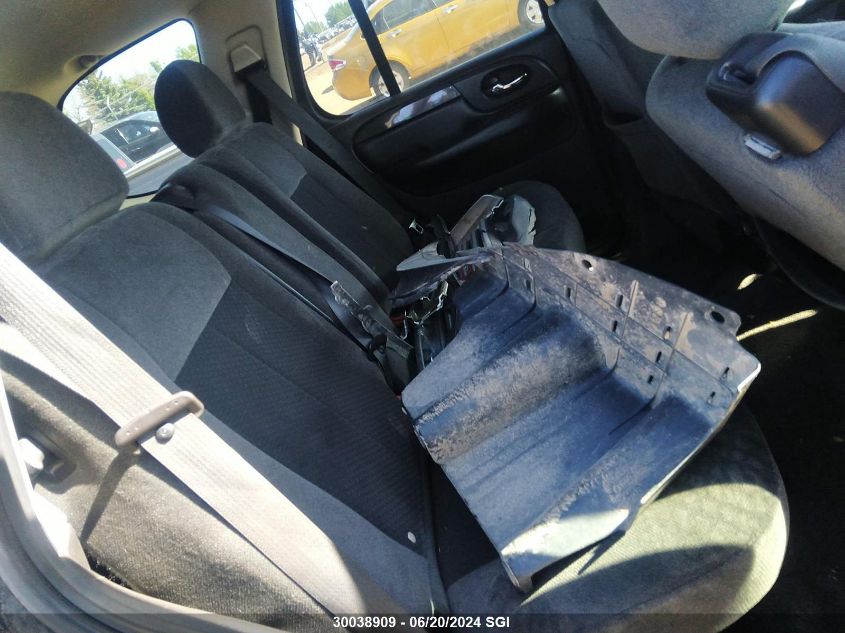 2008 GMC Envoy VIN: 1GKDT13S182157178 Lot: 30038909